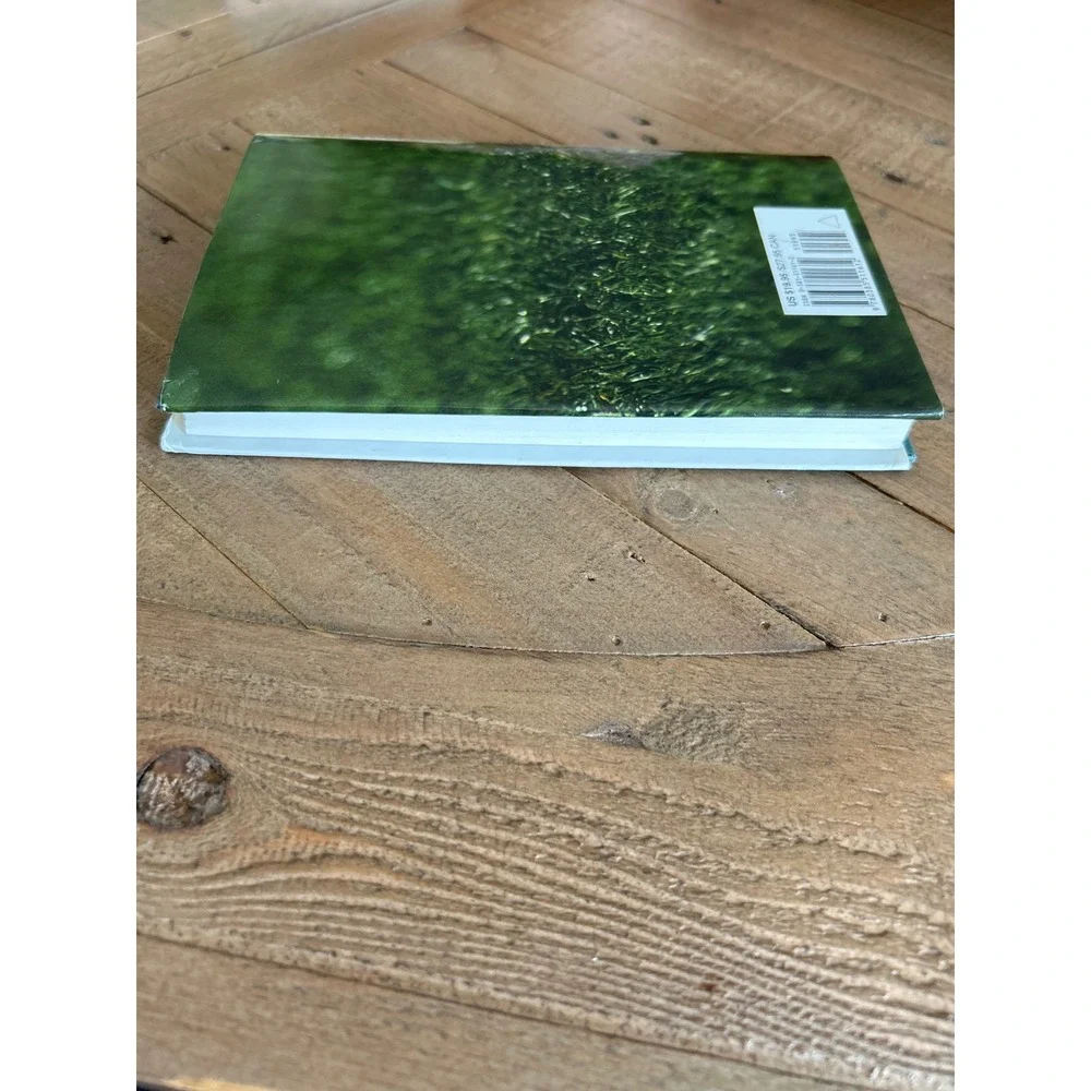 N/A player hardback books